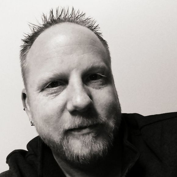 Meet your Posher, Robb - Picture 1 of 1